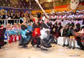Carnaval de Mayores 2016 en La Dama de Oro