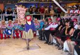 Carnaval de Mayores 2016 en La Dama de Oro