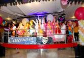 Carnaval de Mayores 2016 en La Dama de Oro