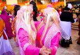 Carnaval de Mayores 2016 en La Dama de Oro