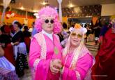 Carnaval de Mayores 2016 en La Dama de Oro