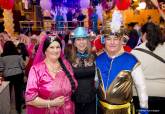 Carnaval de Mayores 2016 en La Dama de Oro