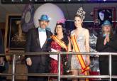 Carnaval de Mayores 2016 en La Dama de Oro