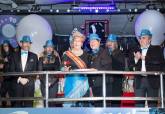Carnaval de Mayores 2016 en La Dama de Oro