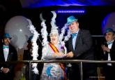 Carnaval de Mayores 2016 en La Dama de Oro