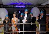 Carnaval de Mayores 2016 en La Dama de Oro