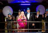 Carnaval de Mayores 2016 en La Dama de Oro