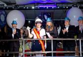 Carnaval de Mayores 2016 en La Dama de Oro