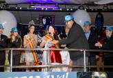Carnaval de Mayores 2016 en La Dama de Oro