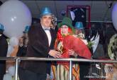 Carnaval de Mayores 2016 en La Dama de Oro