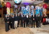 Carnaval de Mayores 2016 en La Dama de Oro