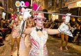 Gran Desfile de Carnaval 2016