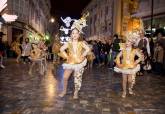 Gran Desfile de Carnaval 2016