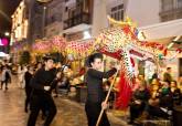 Gran Desfile de Carnaval 2016