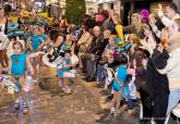 Gran Desfile de Carnaval 2016