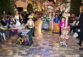Gran Desfile de Carnaval 2016
