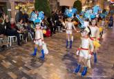 Gran Desfile de Carnaval 2016