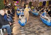 Gran Desfile de Carnaval 2016