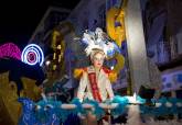 Gran Desfile de Carnaval 2016