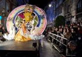 Gran Desfile de Carnaval 2016