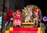 Gran Desfile de Carnaval 2016