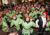 Gran Desfile de Carnaval 2016