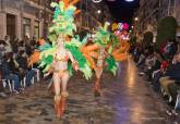 Gran Desfile de Carnaval 2016