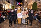 Gran Desfile de Carnaval 2016