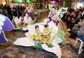 Gran Desfile de Carnaval 2016