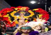 Gran Desfile de Carnaval 2016