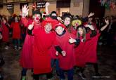 Gran Desfile de Carnaval 2016