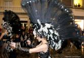 Gran Desfile de Carnaval 2016