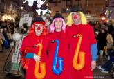 Gran Desfile de Carnaval 2016