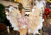 Gran Desfile de Carnaval 2016
