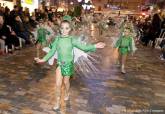 Gran Desfile de Carnaval 2016