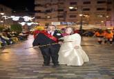 Gran Desfile de Carnaval 2016