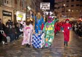 Gran Desfile de Carnaval 2016