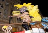 Gran Desfile de Carnaval 2016
