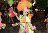 Gran Desfile de Carnaval 2016