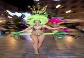 Gran Desfile de Carnaval 2016