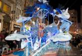 Gran Desfile de Carnaval 2016