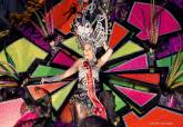 Gran Desfile de Carnaval 2016