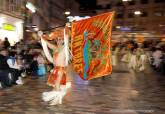 Gran Desfile de Carnaval 2016