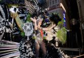 Gran Desfile de Carnaval 2016