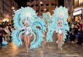 Gran Desfile de Carnaval 2016