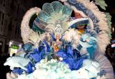 Gran Desfile de Carnaval 2016