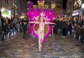 Gran Desfile de Carnaval 2016