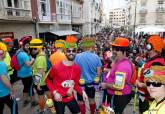Chirigotas en la calle