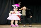 Entrega de premios del Carnaval 2016