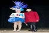 Entrega de premios del Carnaval 2016